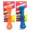 dog Squeak Toys Tpr sounder dog toy strong bite resistant dog bone molar dog toy Sounding Bone Toy